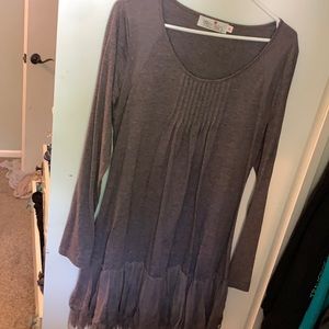 Southern fried chics tunic